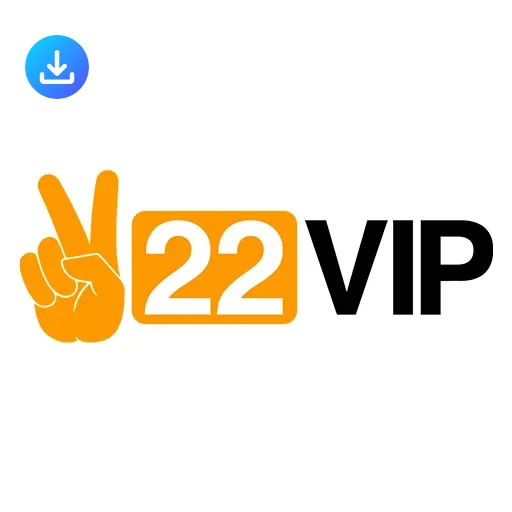 Download app 22vip Android iOS