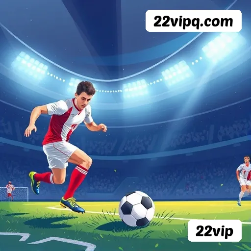 Cassino 22vip app mobile