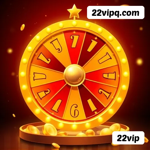 Roleta e blackjack 22vip