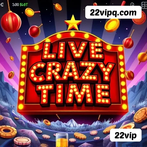 Cashback VIP 22vip - reembolso semanal