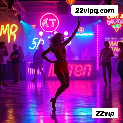 Bônus e prêmios 22vip
