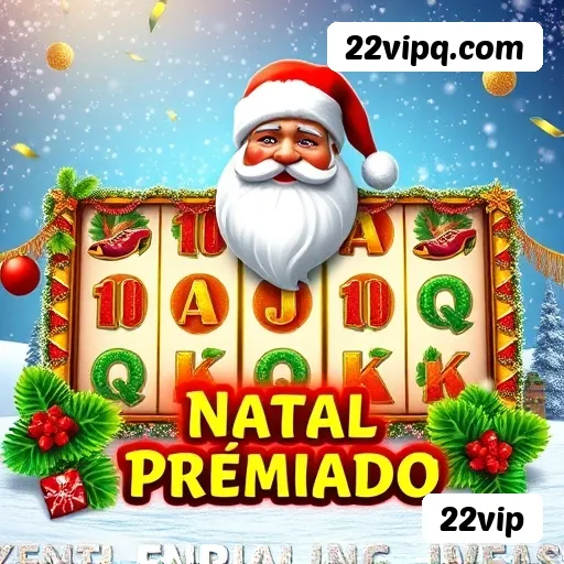 Slots com prêmios 22vip